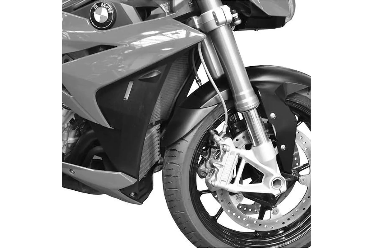 Extensión de guardabarros delantero Puig para la Bmw S 1000R