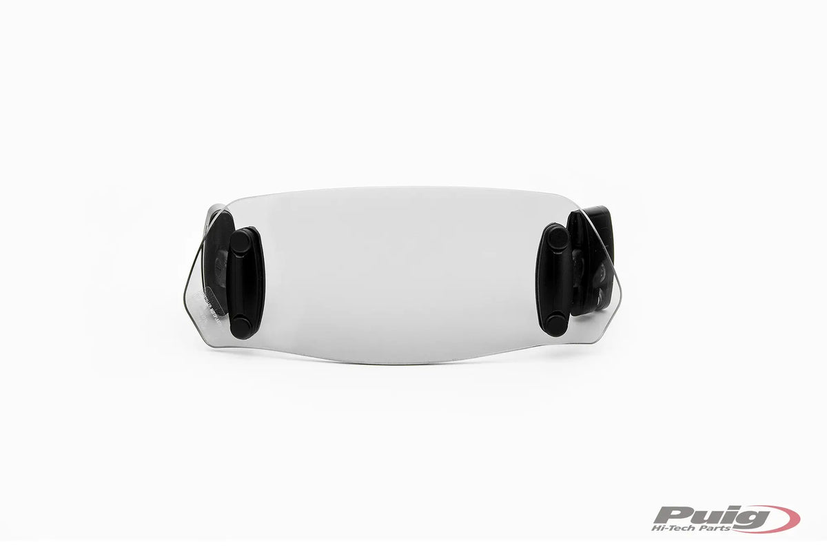 Visera multiregulable Puig Clip-on