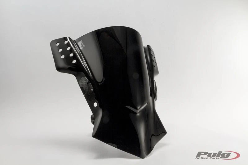 Carenabris Puig Rafale para Kawasaki ER 6N 2012 y Kawasaki Z900 2025