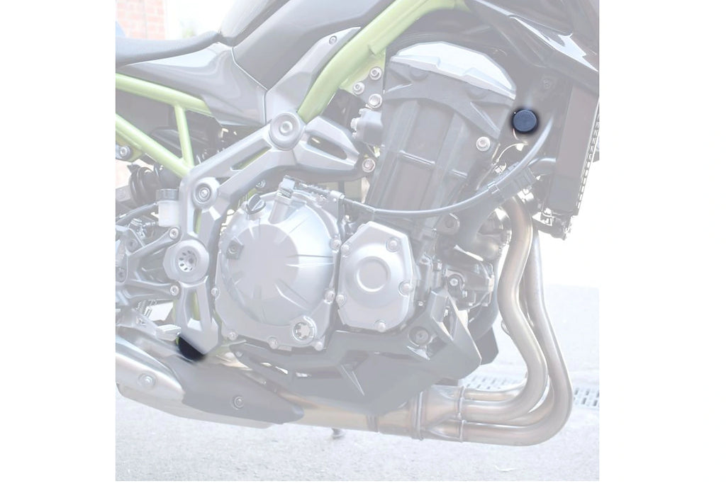 Motoplastic Puig 9777N