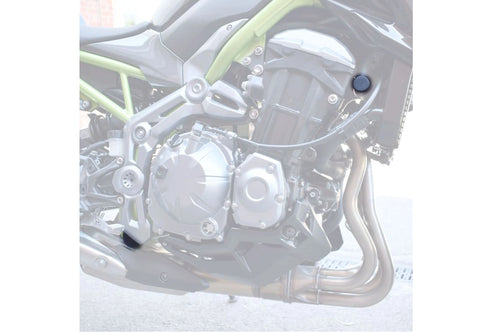 Motoplastic Puig 9777N