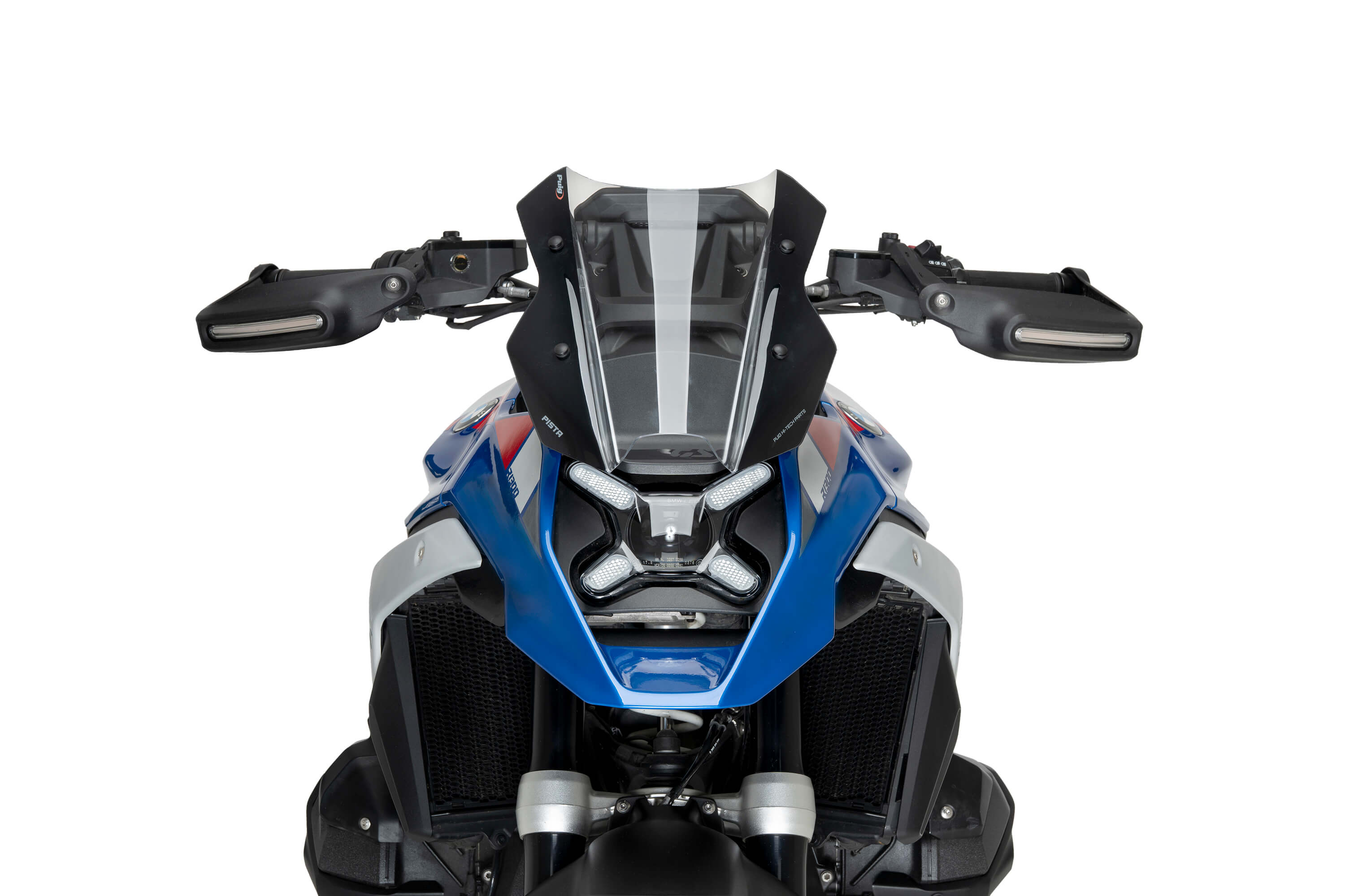 Cúpula Puig Sport Pista 22302W