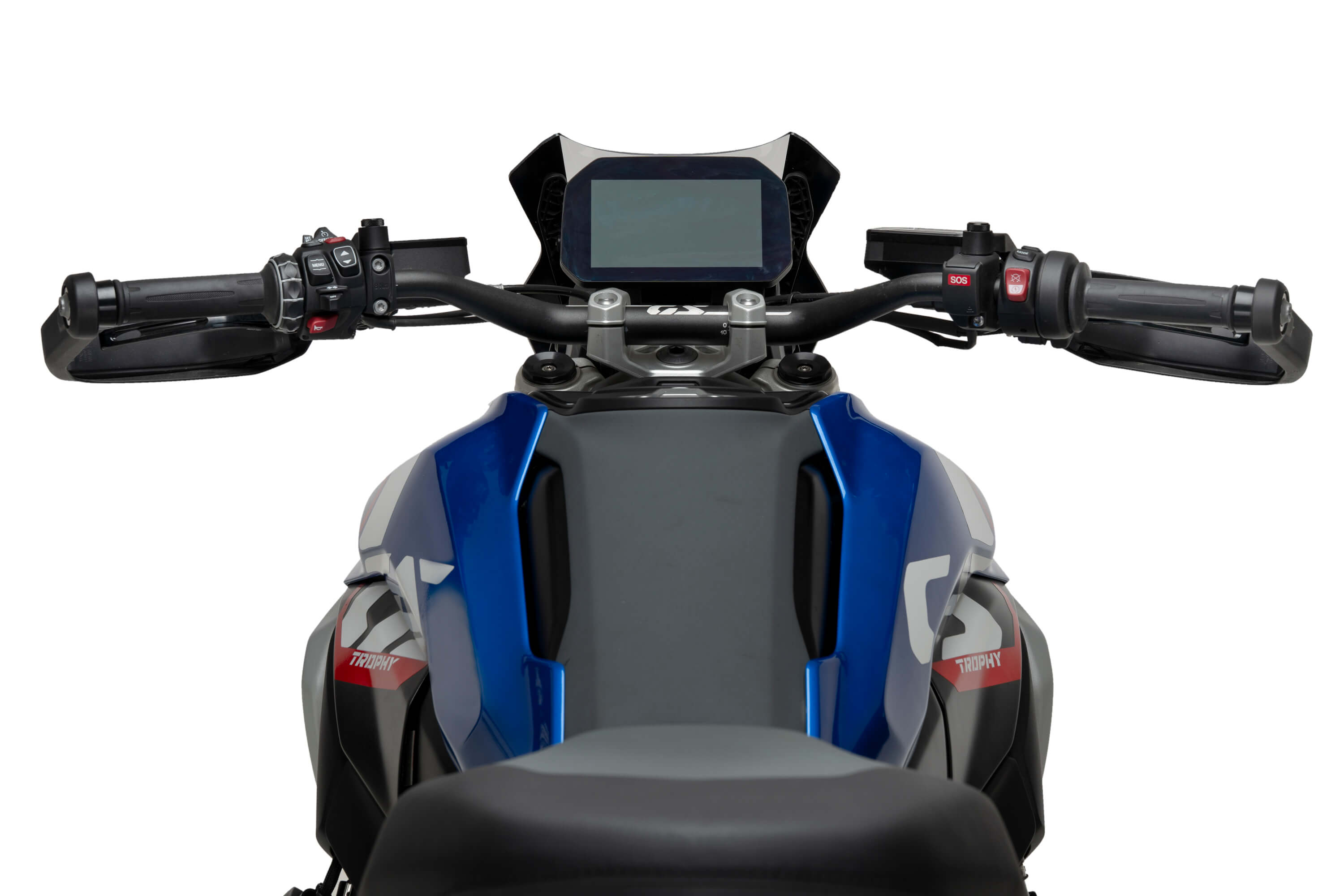 pov 22302W BMW R 1300 GS